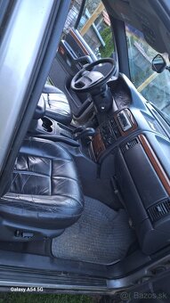 Jeep grand cherokee Wj 4.7 limited - 13