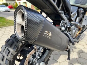 Na predaj Harley Davidson Pan America + výfuk Jekill & Hyde - 13
