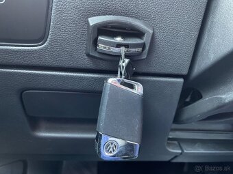 VW Passat 2 TDi 140 kW, 4 motion Highline - 13