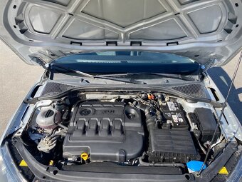 Škoda Octavia 3 2.0 TDI 110kw Combi 2015 - 13