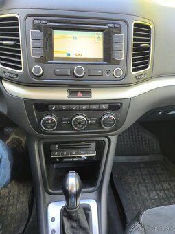 Predám Volkswagen Sharan - 13