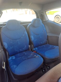 Citroën C2 1.1 44kw - 13