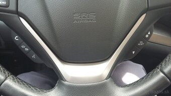 HONDA CR-V 1.6i-DTEC MT 2WD 2014 - 13