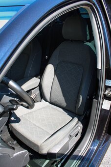 Volkswagen Golf Variant 1.5 eTSI - 13