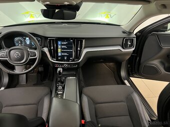 Volvo V60 D3 Momentum Pro - 13