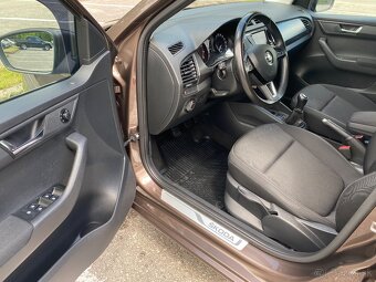 Skoda Fabia 3, 1.0 tsi , EXTRA - 13