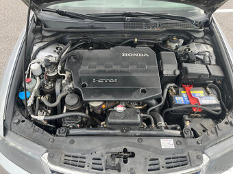 Predám Honda Accord CN1 – 2.2 i-CTDi (bez DPF, facelift) - 13