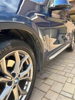 BMW X3 Xdrive - 13