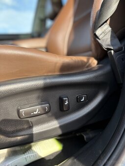Kia Sorento 2.2 CRDI 145kw automat 4x4 - 13