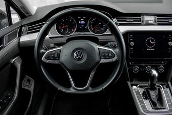 Volkswagen Passat Combi 1.5 TSI/ ODPOČET DPH/ - 13
