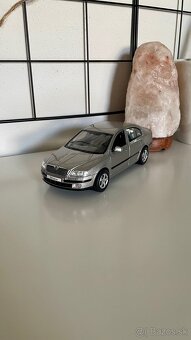 Modely 1:24 - 13