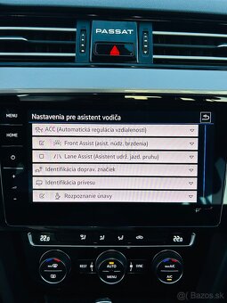 Volkswagen Passat 2.0 TDI DSG /VIRTUAL - 13