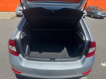 Škoda Rapid 1.4 TDI ,Automat - 13