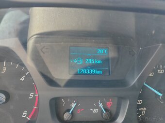 Ford Transit 3 miest L2H2 - 13