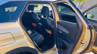 Predam Peugeot 3008, 1.6 BlueHDi, Allure - 13