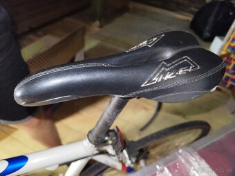 Cestny bicykel Merida - 13