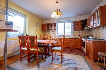 PREDANÉ , DVA DOMY ZA CENU JEDNÉHO, MYSLAVSKÁ ULICA, KOŠICE - 13