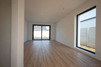 Vysokokvalitný 4-izbový bungalov, ÚP 115,42m2 - 13