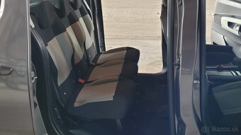 Citroën Berlingo 1.5 BlueHDi 130k - 13