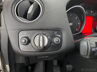 Ford Mondeo combi mk4 2.0tdci 120kw - 13