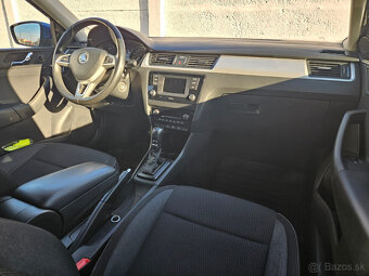 Škoda Rapid 1.2 TSI DSG - 13