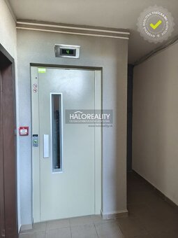 HALO reality - Predaj, trojizbový byt Žiar nad Hronom, Centr - 13