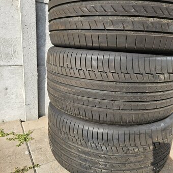 AKO NOVÉ Letné pneumatiky R22 Dvojrozmer - 13