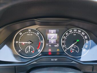 Škoda Superb combi 2.0 TDI 190K STYLE DSG 6 - 13