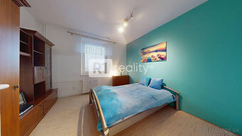 Veľkometrážny 3 izbový byt, 75 m2, výťah, balkón, Piešťany p - 13