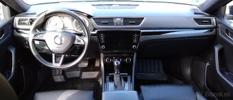 Škoda Superb Combi 2.0 TDI 190k L&K DSG - 13