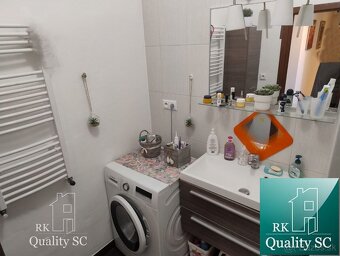 NOVÁ CENA  SENEC – NA PREDAJ moderný veľkometrážny 2 izbov - 13