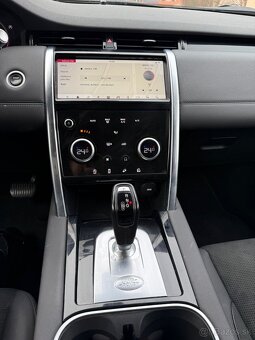 LAND ROVER DISCOVERY SPORT 2.0D I4 (110 kW) AWD – 4x4 - 13