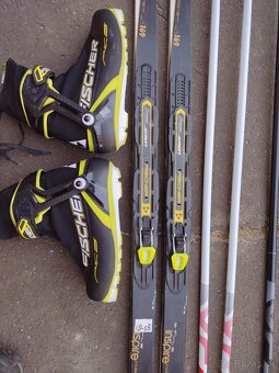 bežky 163cm-181cm - 13