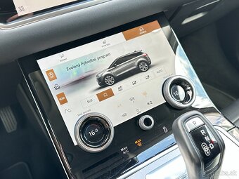 Land Rover Range Rover Evoque 2.0 D 4x4 A/T, r.v.: 2022 - 13