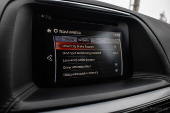 Mazda CX-5 2.2 Skyactiv-D AWD Revolution TOP - 13