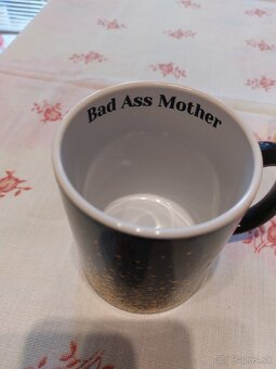 Porcelán mix a brús.sklo a knihy - 13