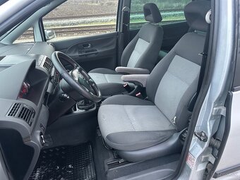 SEAT Alhambra 1,9tdi 85kw 7miestne - 13