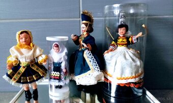Porcelánové bábiky - 13