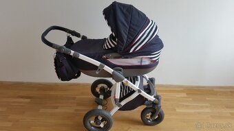 Detský kočiar - 13