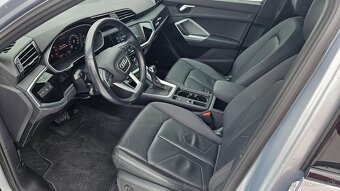 Audi Q3 2,0 TSFi Quattro DSG - 13