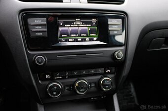 Škoda Octavia Combi 1.6 TDI 110k Active - 13