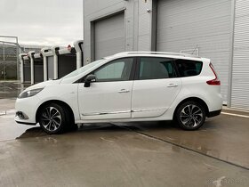 Renault Scenic 1,6 dci,96kw,7miest - 13