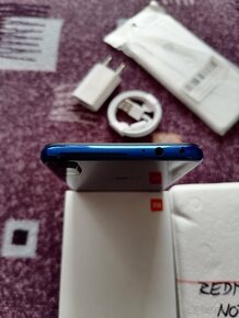 ✔️ Xiaomi Redmi Note 7 -  AKO NOVÝ - PLNE FUNKČNÝ - 60€ ✔️ - 13