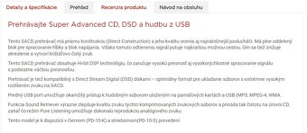 Pioneer Sacd PD-10-K Super Audio cd - 13