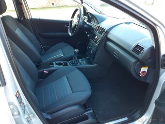 Mercedes Benz  A 150 - 13