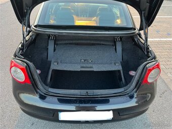 VOLKSWAGEN EOS 2,0 TDI naj 191.000 km - 13