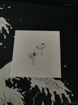 Predám Airpods 2 pro - 13