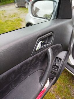 Mercedes C 200 CDI W203 - 13