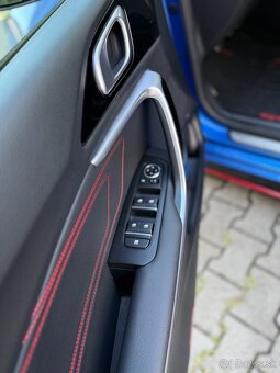KIA ProCeed GT, r.v2020, 1,6GDI, 150kw, manuál, 27800km, SK - 13