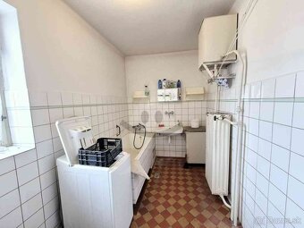 Priestranný 4-izbový dom s vedľajšou budovou Gabčíkovo - 13